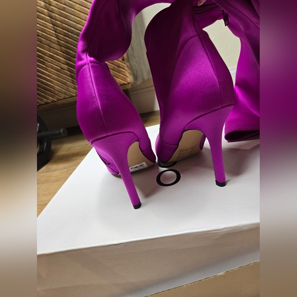 Aldo over the thigh boots - Picture 2 of 2